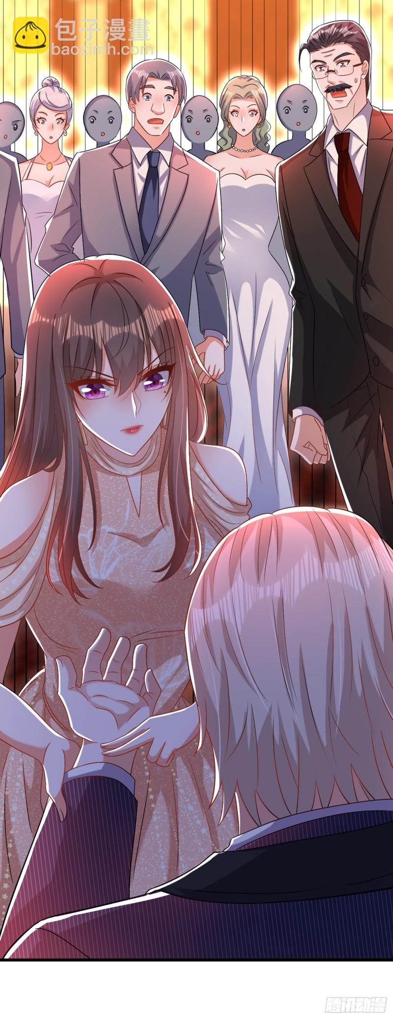 重生空間：大小姐不好惹 - 第199話 我絕對不會讓他有事 - 1