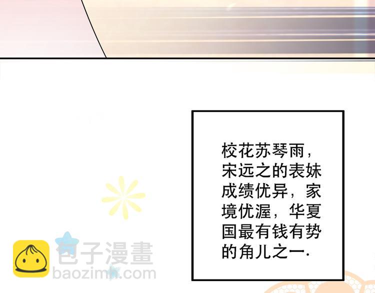 重生空間：大小姐不好惹 - 第23話 別有用心的宴會邀請！(1/3) - 6