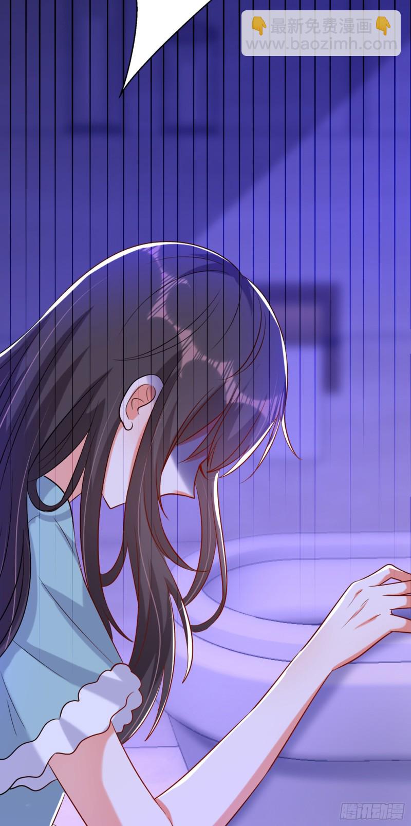 重生空間：大小姐不好惹 - 第231話 寶寶，你來的真不巧 - 7