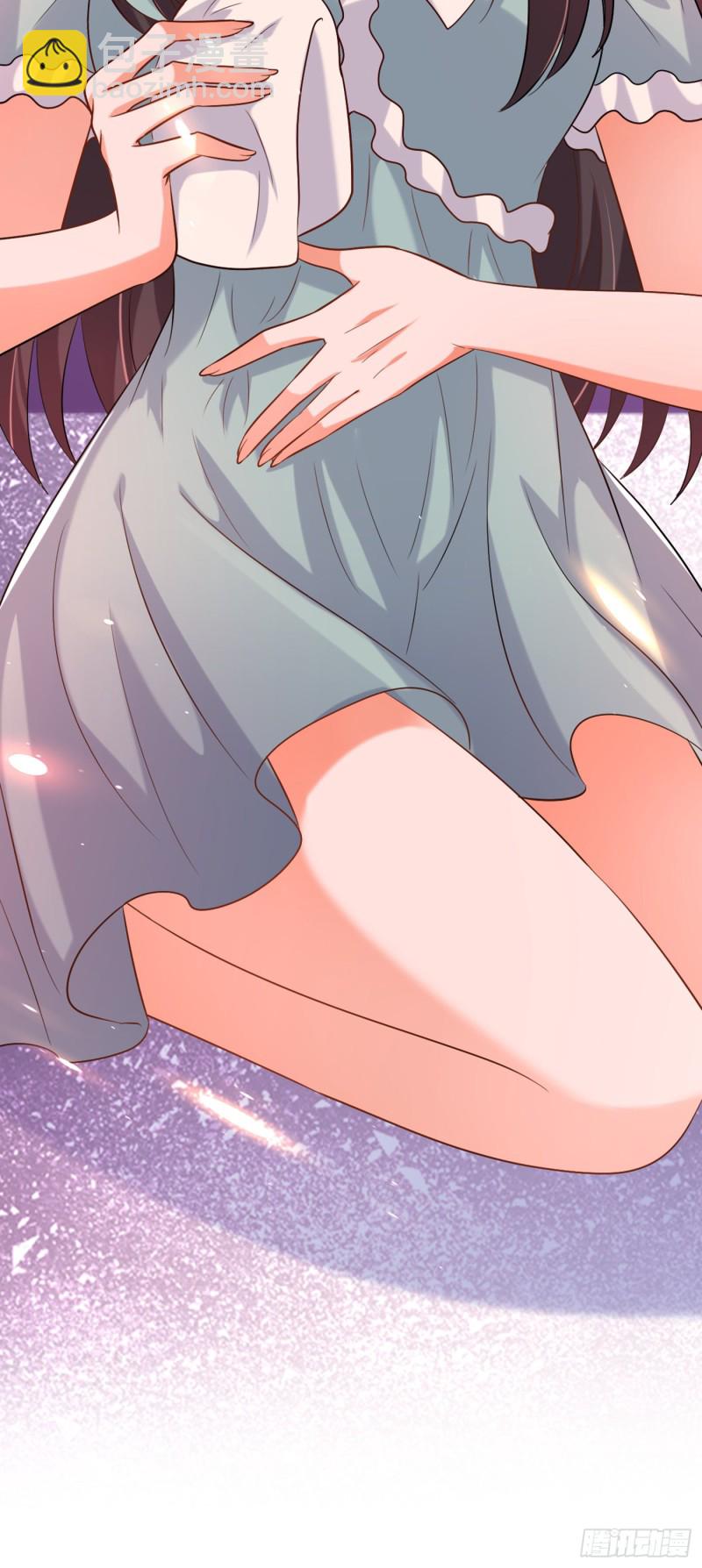 重生空間：大小姐不好惹 - 第231話 寶寶，你來的真不巧 - 4