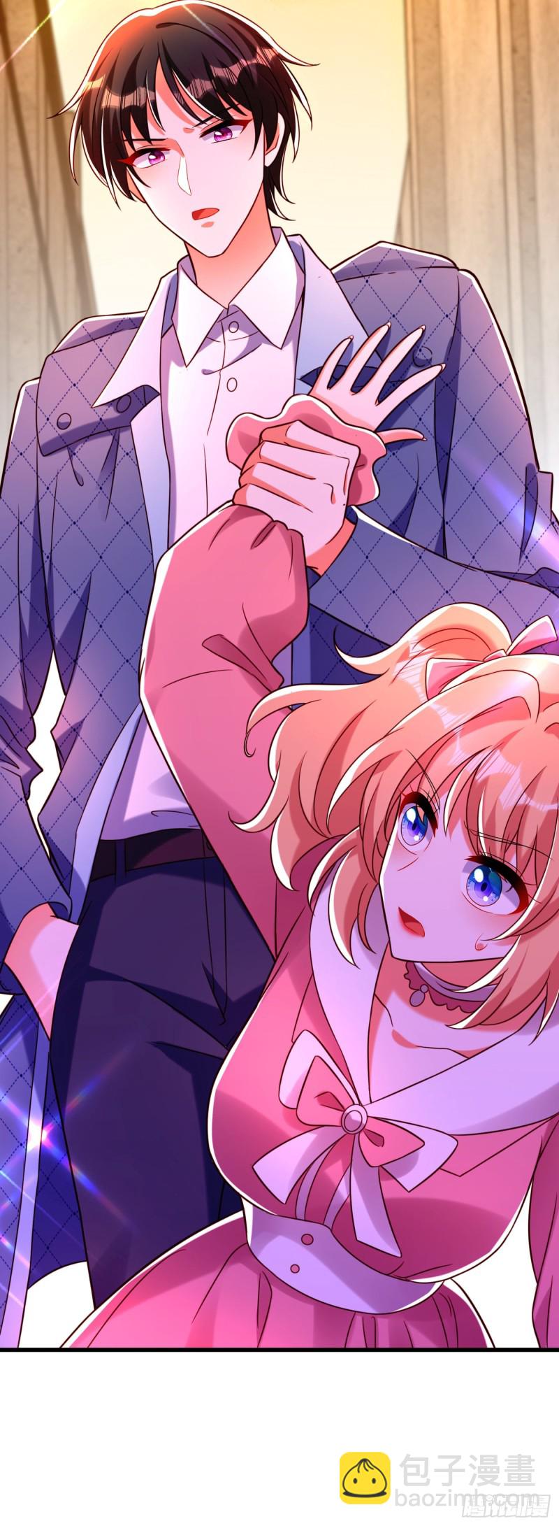 重生空間：大小姐不好惹 - 第245話 別再去找他了，好嗎 - 7