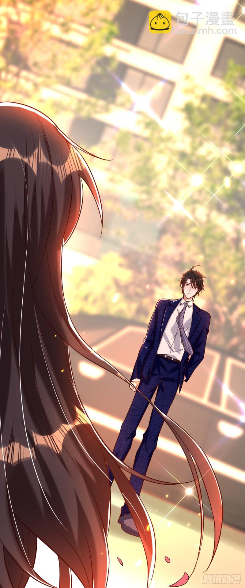 重生空間：大小姐不好惹 - 第249話 薄少，好久不見 - 4