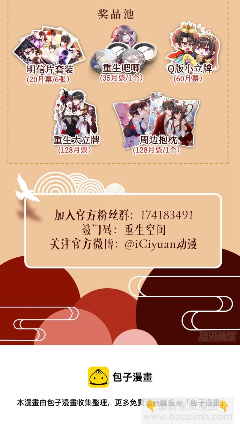 重生空間：大小姐不好惹 - 第259話 查不出病因？ - 6