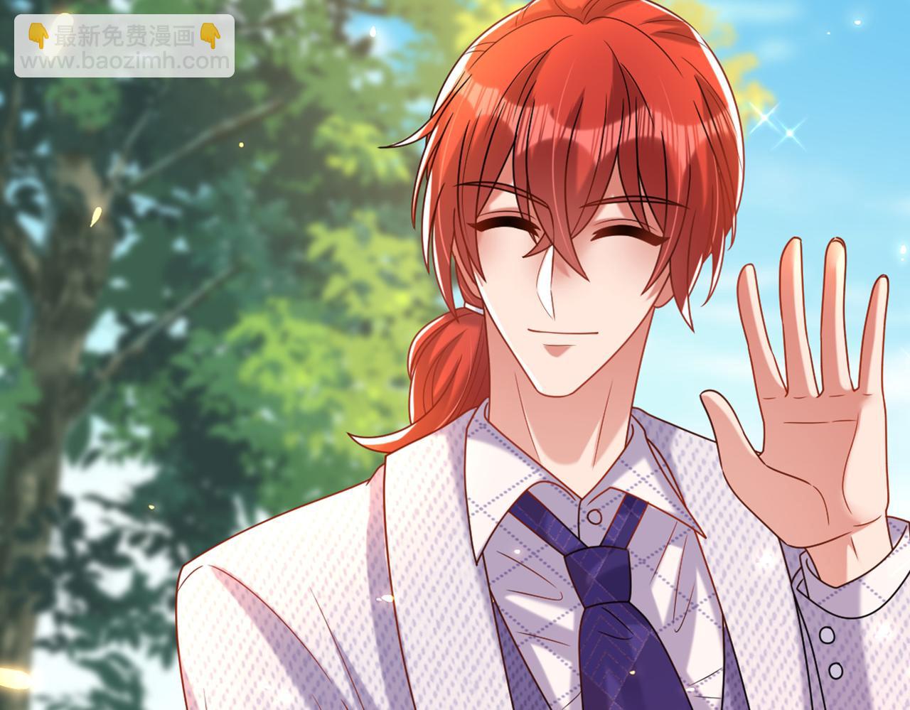 重生空間：大小姐不好惹 - 第261話 脈象沒有絲毫異常！(2/3) - 6