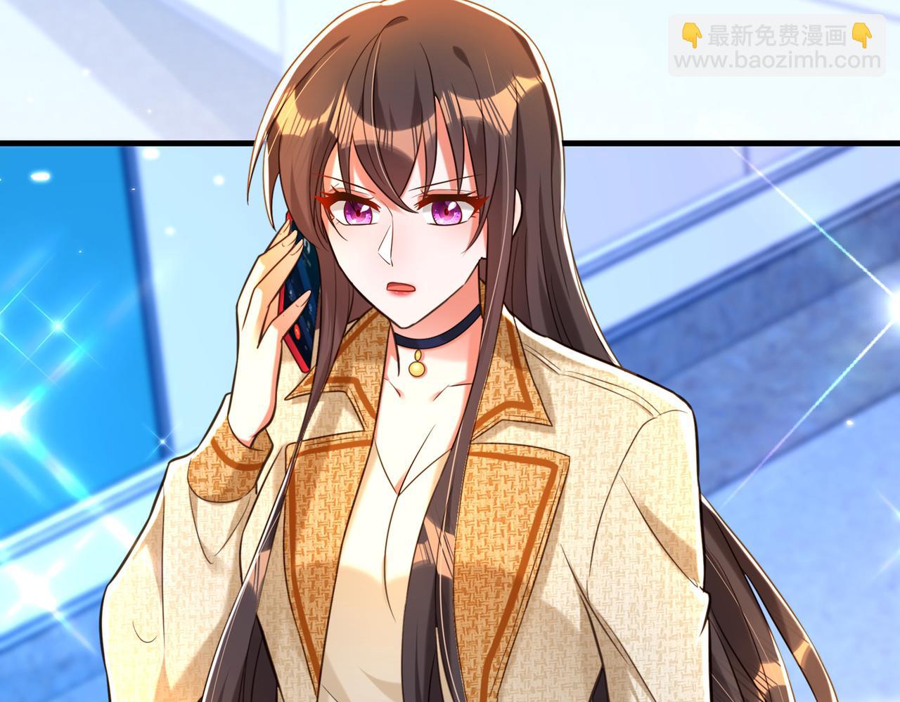 重生空間：大小姐不好惹 - 第263話 你們瞎操什麼心！(3/3) - 1