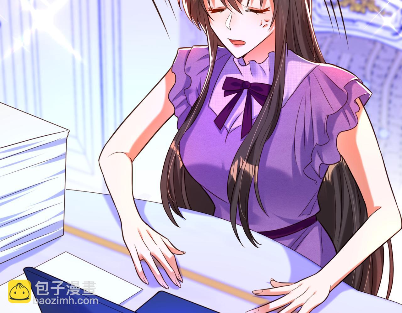 重生空間：大小姐不好惹 - 第263話 你們瞎操什麼心！(2/3) - 3