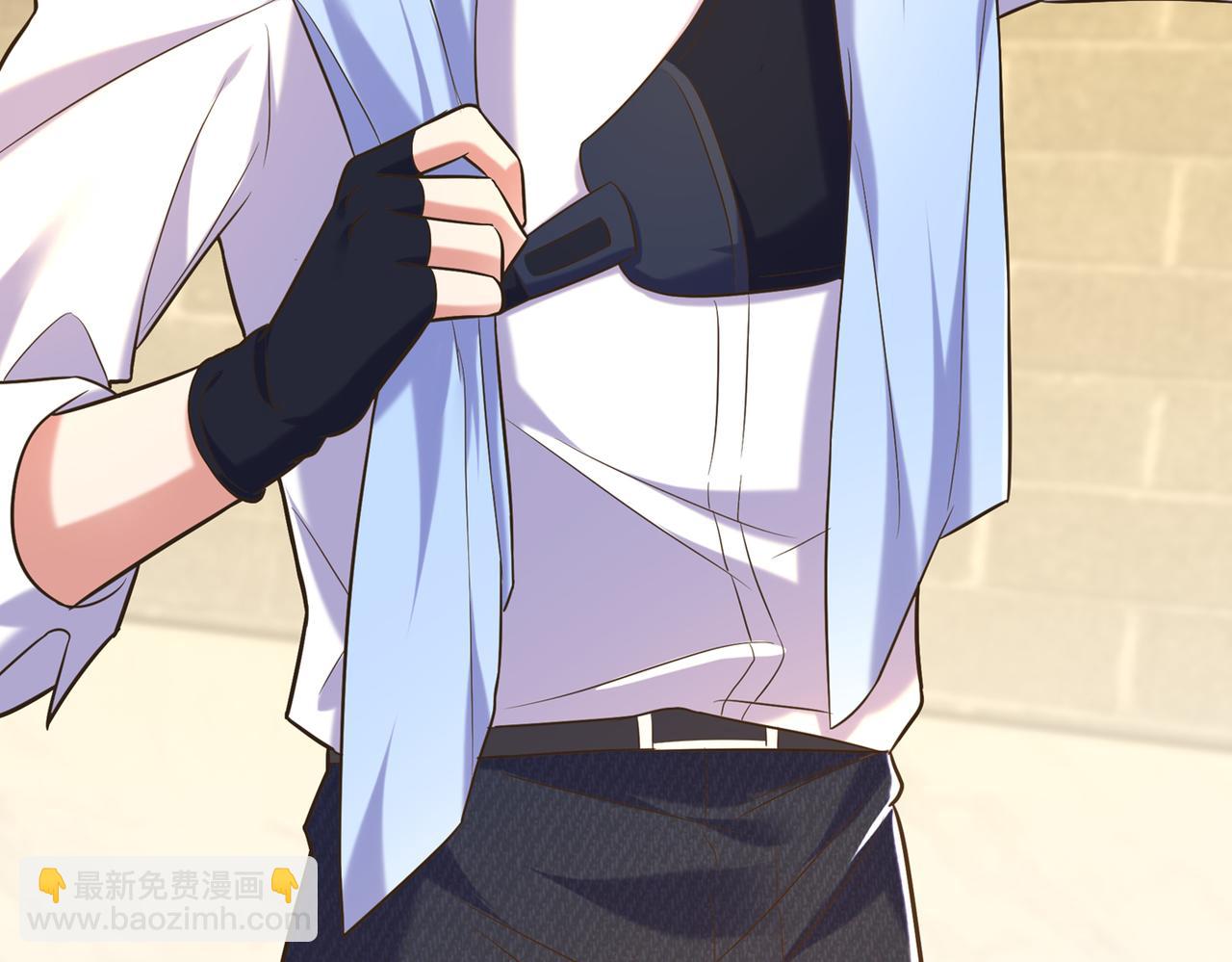 重生空間：大小姐不好惹 - 第265話 你還記得我嗎？(1/3) - 8