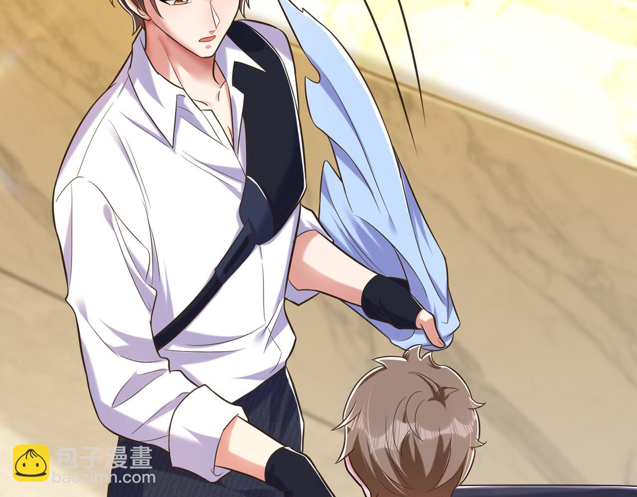 重生空間：大小姐不好惹 - 第265話 你還記得我嗎？(1/3) - 5