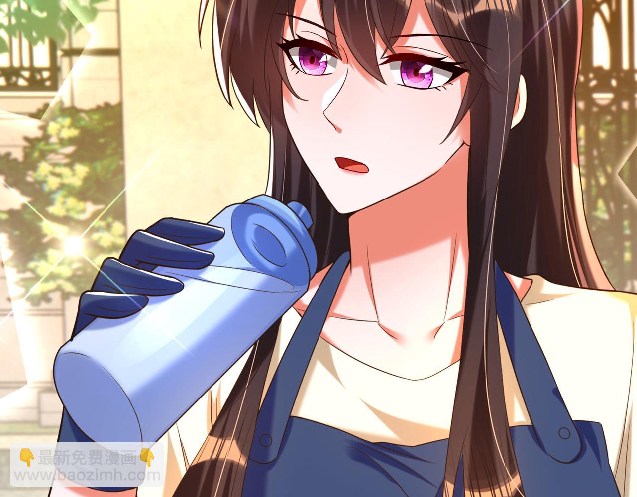 重生空間：大小姐不好惹 - 第269話 爸爸，你太厲害了！(3/3) - 1