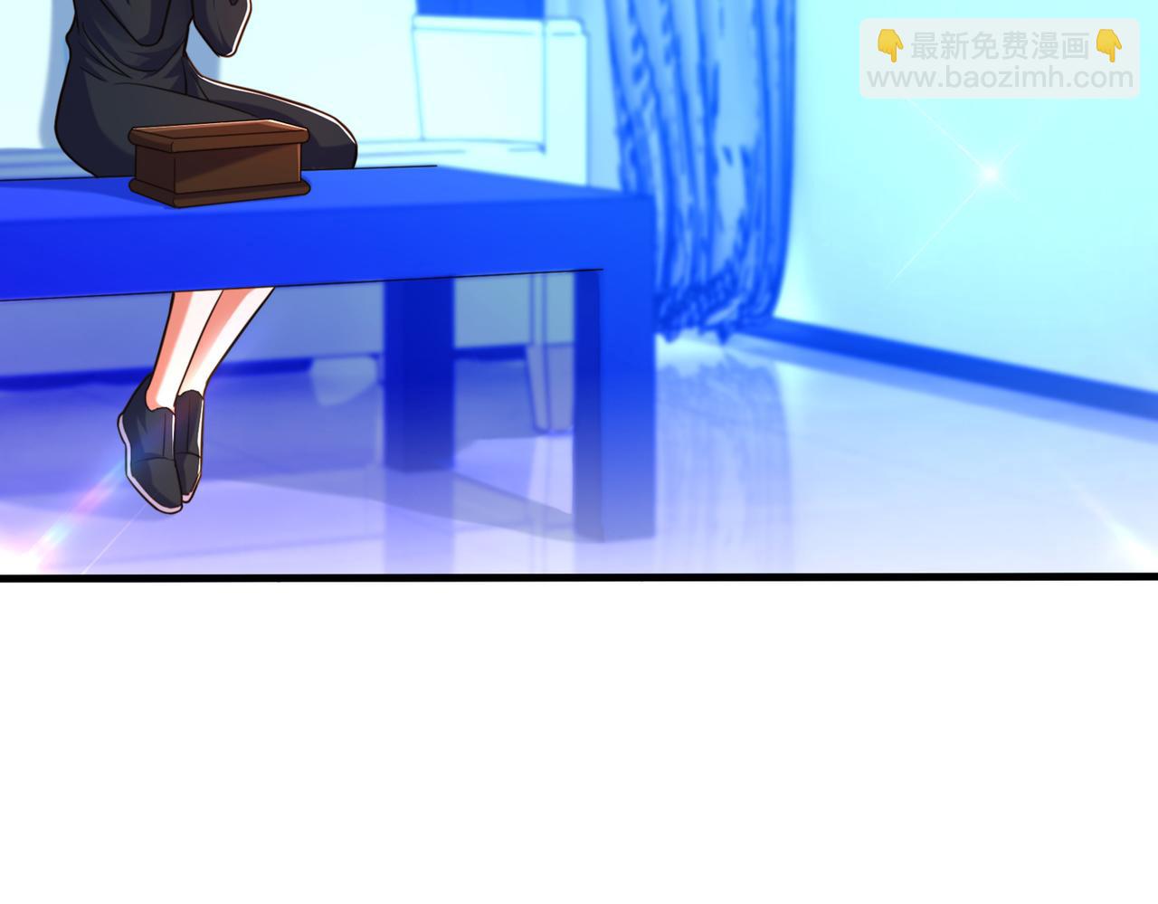 重生空間：大小姐不好惹 - 第271話 什麼？李先生過世了(3/3) - 5