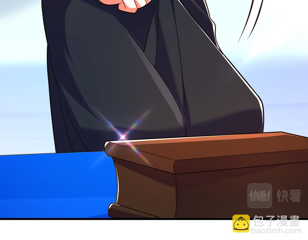 重生空間：大小姐不好惹 - 第271話 什麼？李先生過世了(3/3) - 5