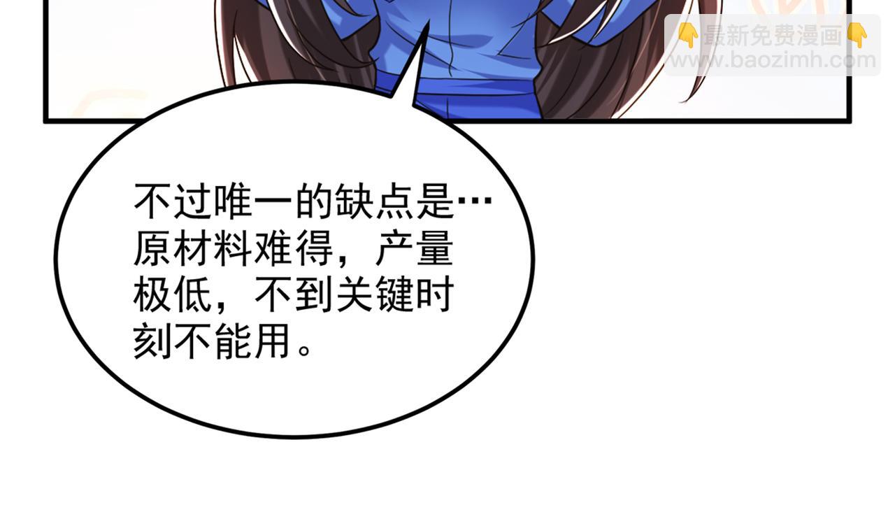 重生空間：大小姐不好惹 - 第275話 你給我吃了什麼！(2/3) - 6