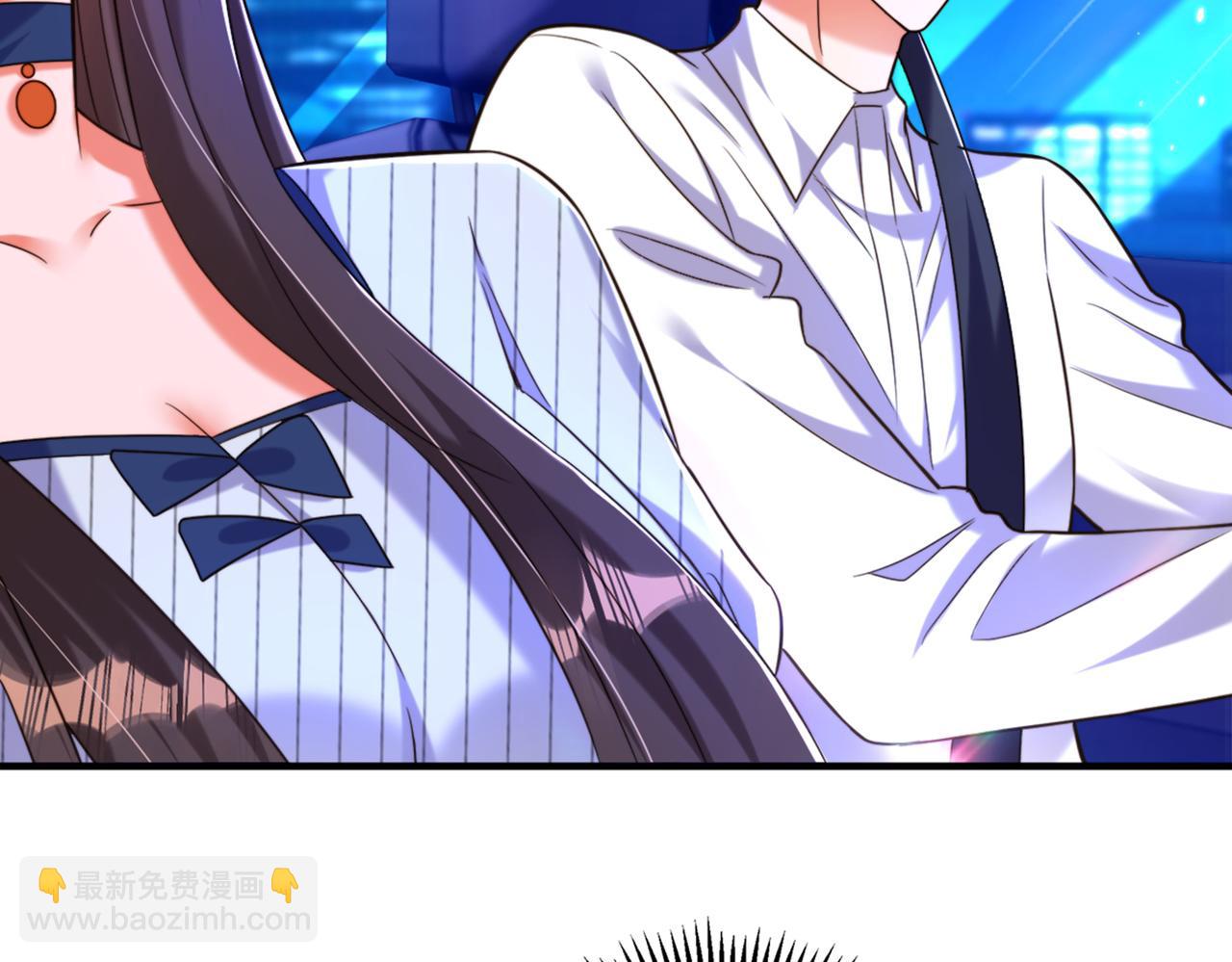 重生空間：大小姐不好惹 - 第277話 萌寶的控訴(2/3) - 1