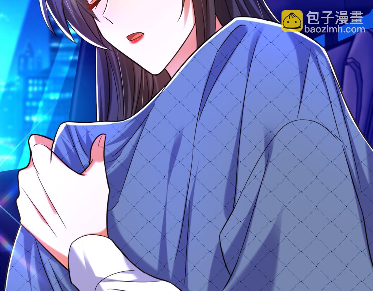 重生空間：大小姐不好惹 - 第277話 萌寶的控訴(2/3) - 3