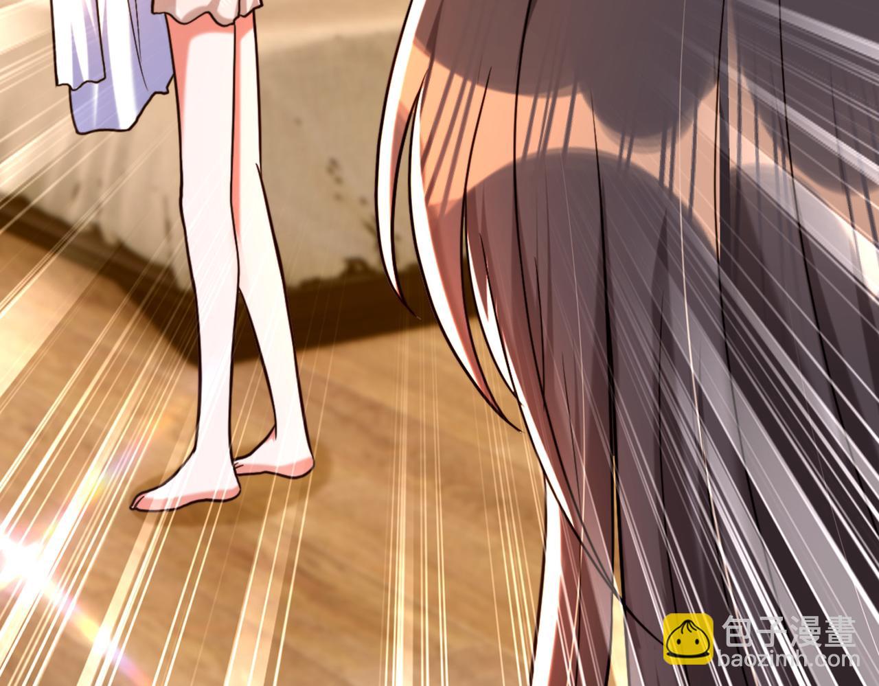 重生空間：大小姐不好惹 - 第285話 她怎麼在我牀上！(2/3) - 3