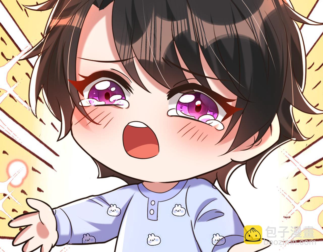 重生空間：大小姐不好惹 - 第287話 留在這，好嗎(3/3) - 5