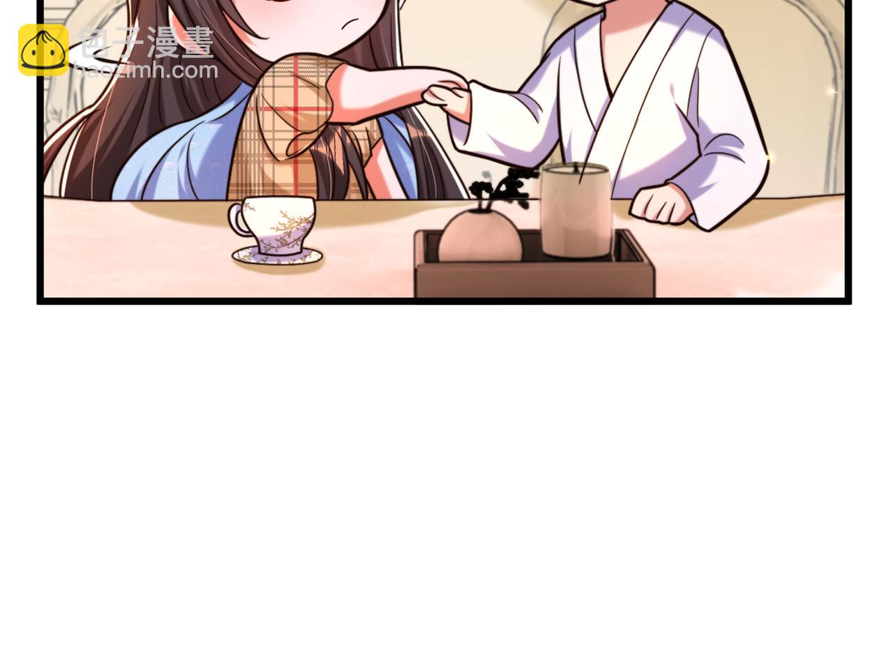 重生空間：大小姐不好惹 - 第287話 留在這，好嗎(2/3) - 6