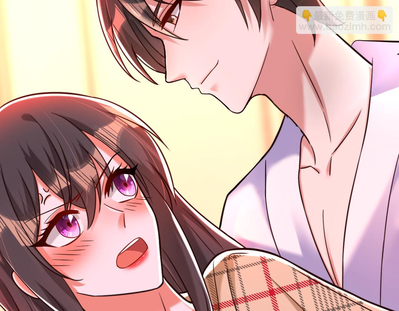 重生空間：大小姐不好惹 - 第287話 留在這，好嗎(2/3) - 5