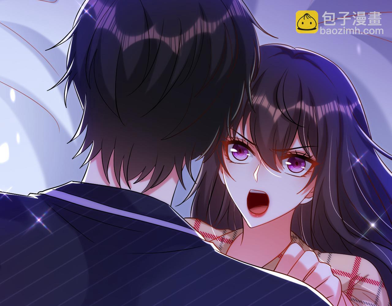 重生空間：大小姐不好惹 - 第289話 她和你不一樣(1/3) - 3