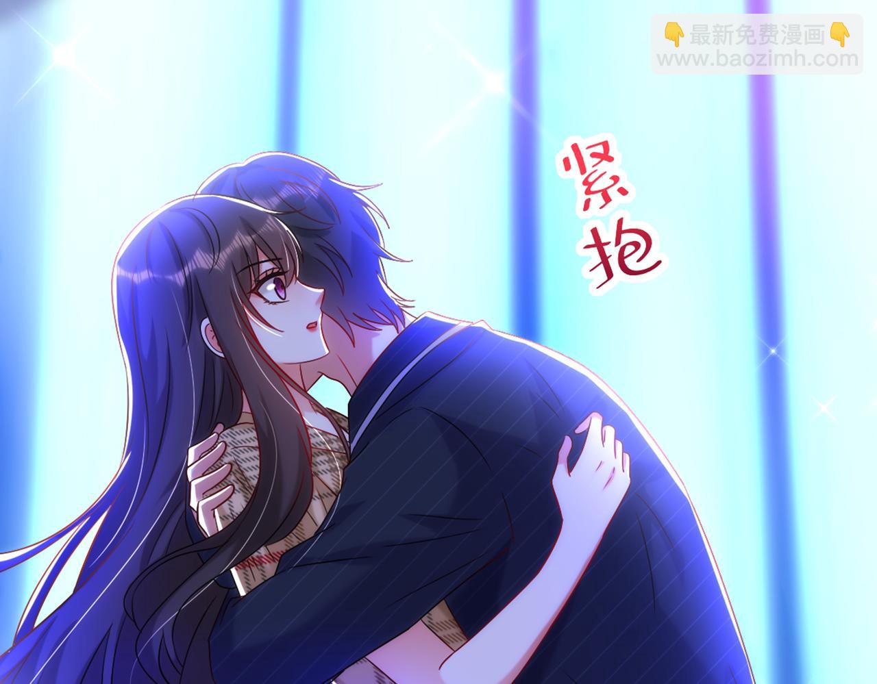 重生空間：大小姐不好惹 - 第289話 她和你不一樣(2/3) - 8