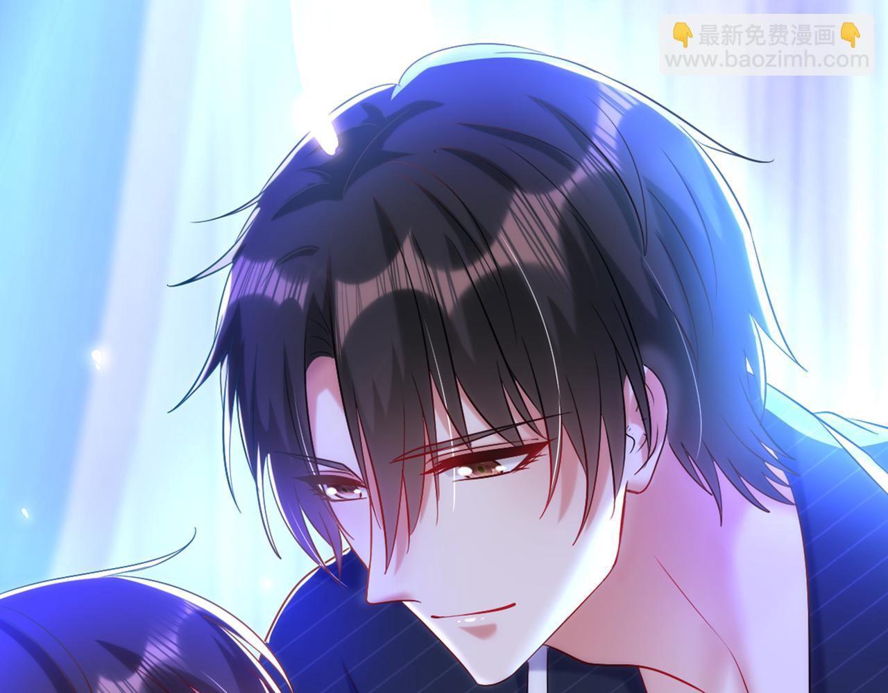 重生空間：大小姐不好惹 - 第289話 她和你不一樣(2/3) - 8