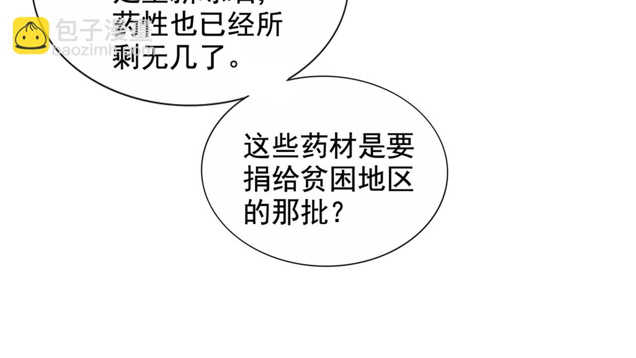 重生空間：大小姐不好惹 - 第289話 她和你不一樣(2/3) - 6