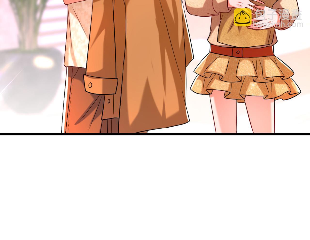 重生空間：大小姐不好惹 - 第289話 她和你不一樣(2/3) - 5