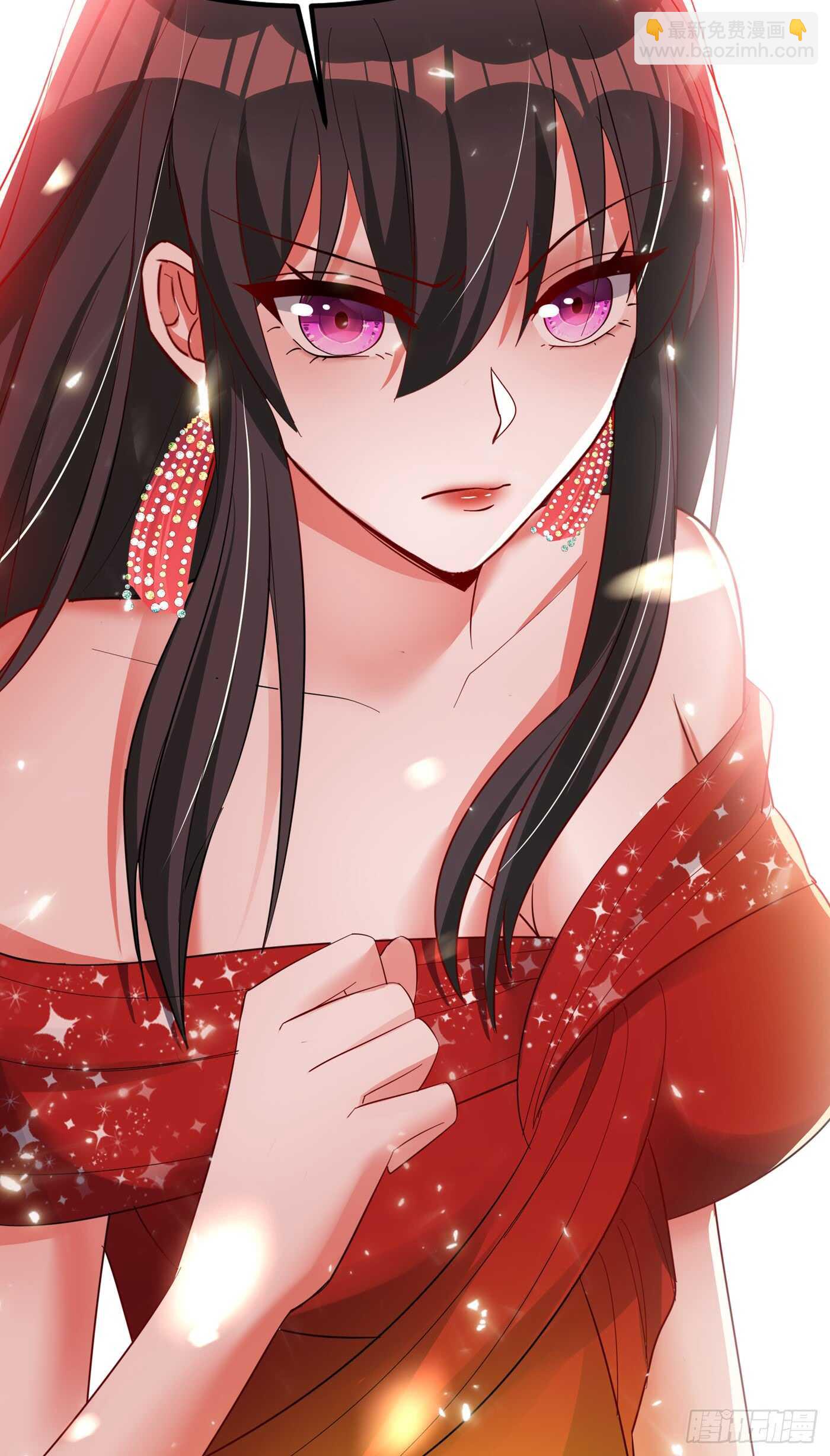 重生空間：大小姐不好惹 - 第29話 我林素兒超！兇！的！ - 2