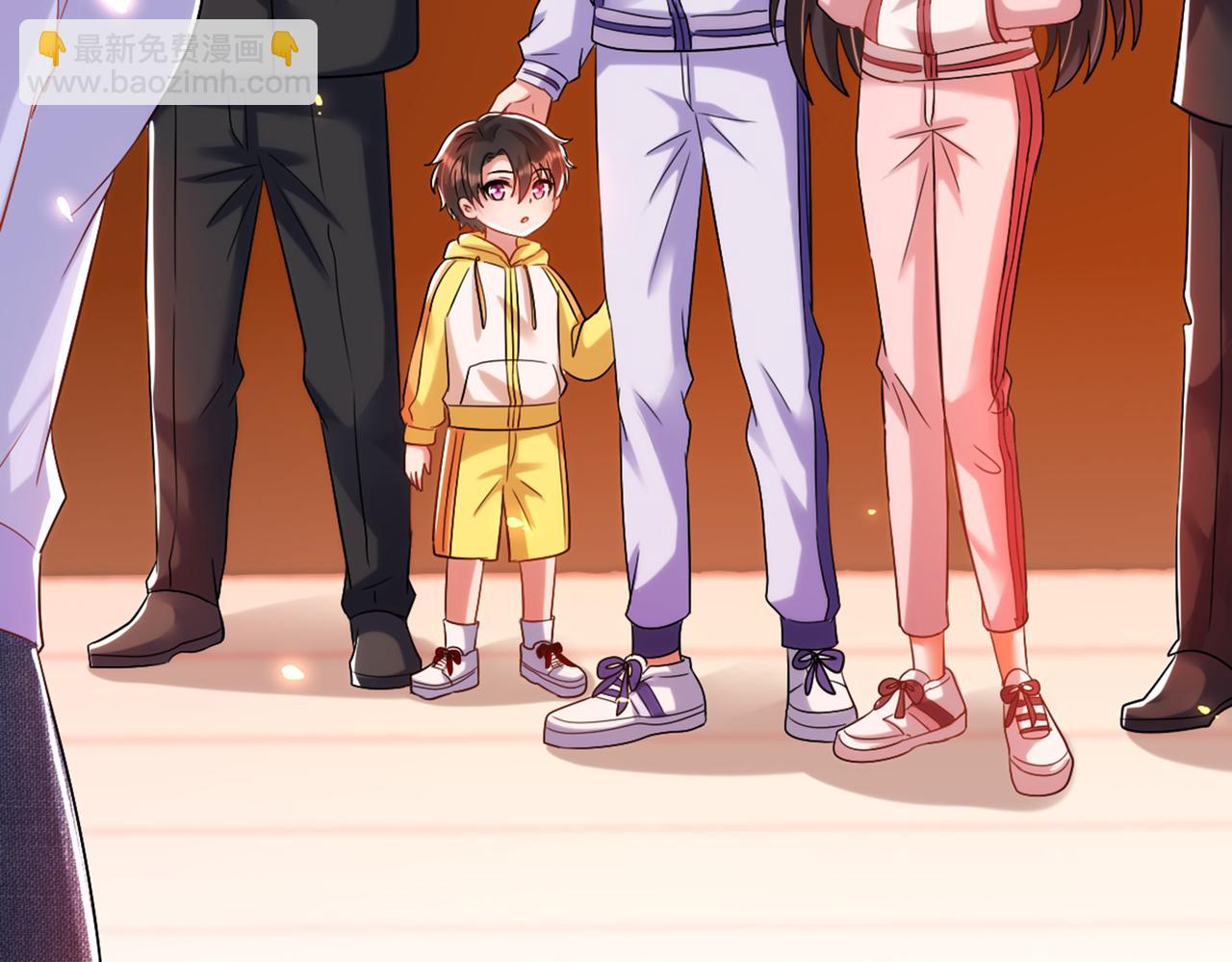 重生空間：大小姐不好惹 - 第291話 第一名是我們的！(1/3) - 2