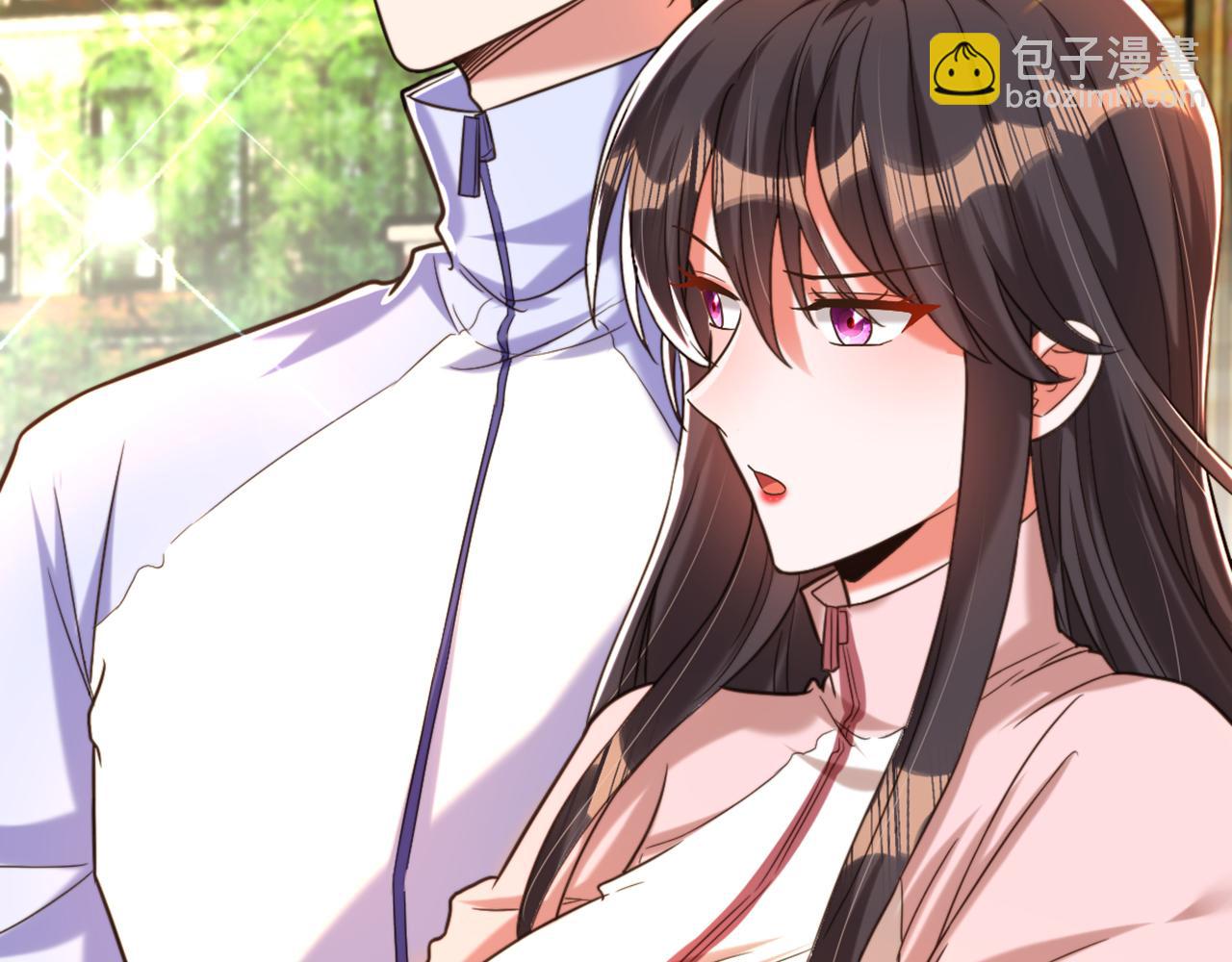 重生空間：大小姐不好惹 - 第293話 你剛剛吃醋了？(3/3) - 1