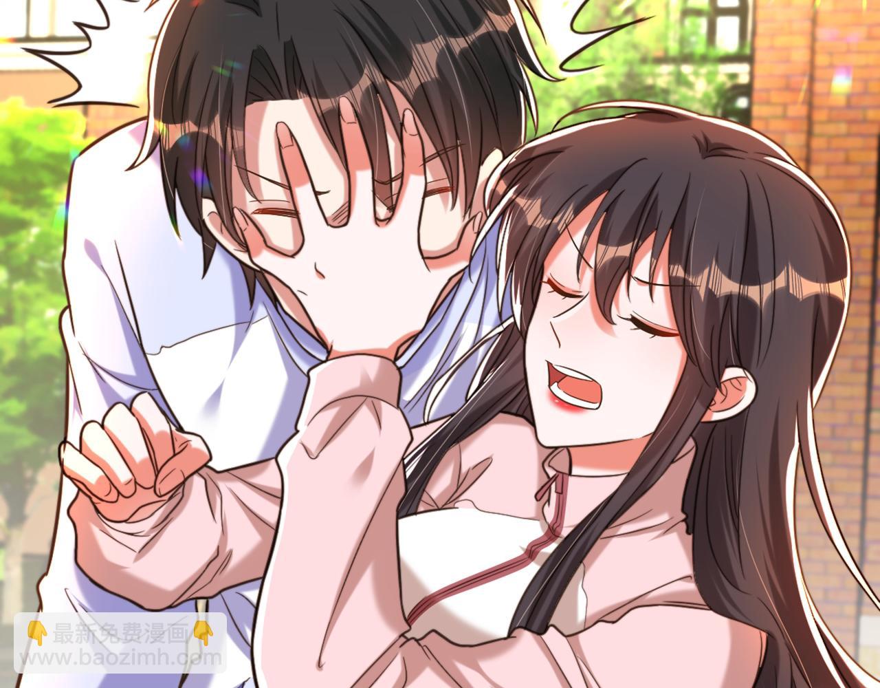 重生空間：大小姐不好惹 - 第293話 你剛剛吃醋了？(3/3) - 2