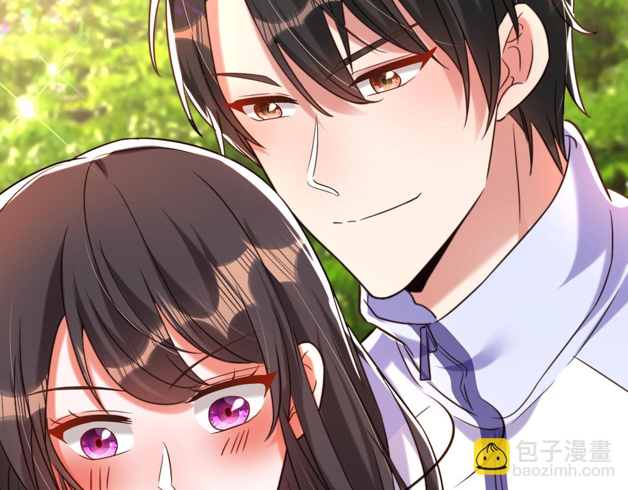 重生空間：大小姐不好惹 - 第293話 你剛剛吃醋了？(2/3) - 6