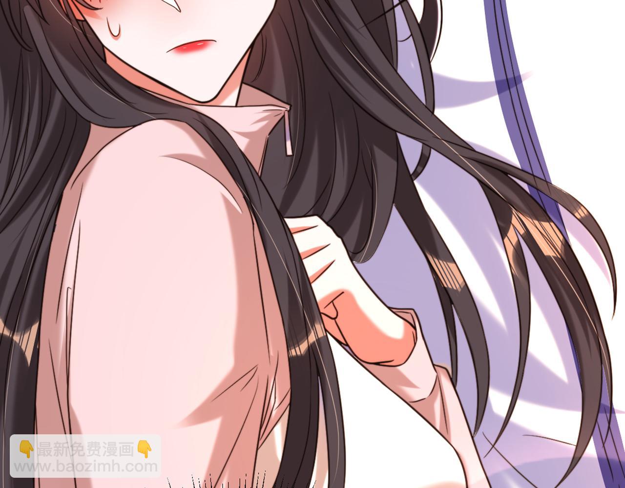 重生空間：大小姐不好惹 - 第293話 你剛剛吃醋了？(2/3) - 7