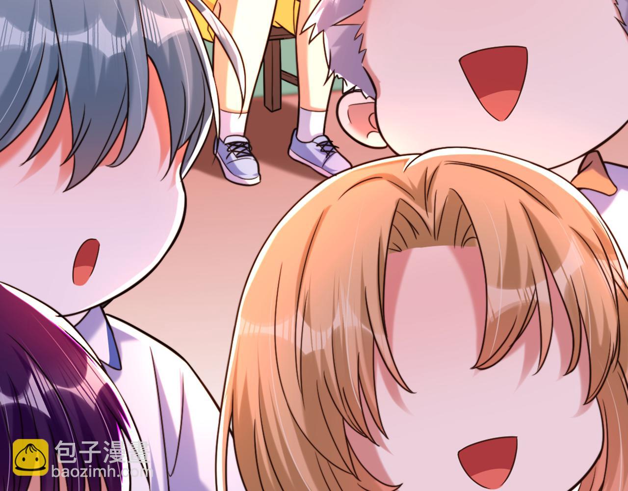 重生空間：大小姐不好惹 - 第293話 你剛剛吃醋了？(2/3) - 7