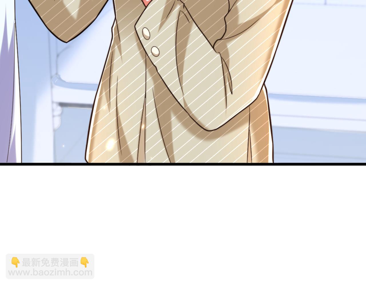 重生空間：大小姐不好惹 - 第295話 萌寶失蹤了？!(3/4) - 8