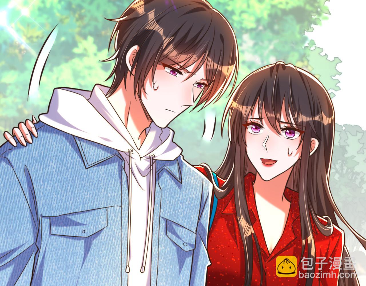 重生空間：大小姐不好惹 - 第295話 萌寶失蹤了？!(3/4) - 4