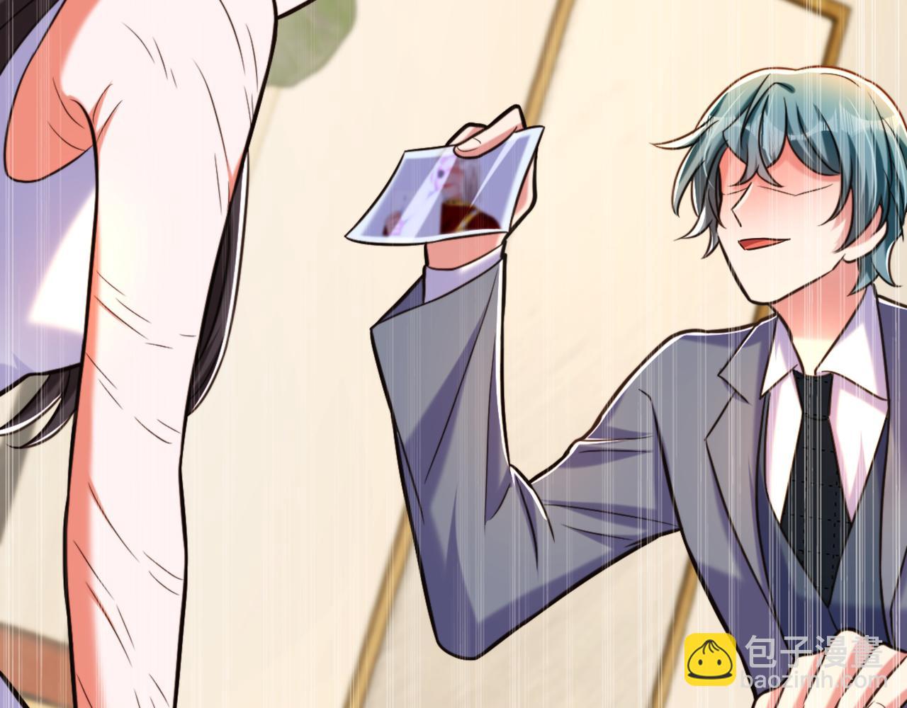 重生空間：大小姐不好惹 - 第295話 萌寶失蹤了？!(2/4) - 1