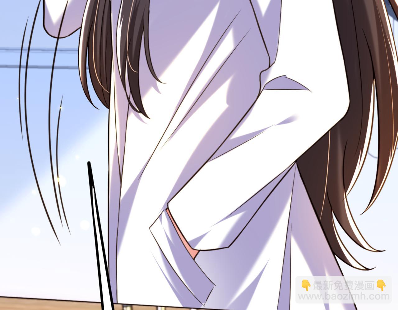 重生空間：大小姐不好惹 - 第295話 萌寶失蹤了？!(2/4) - 8