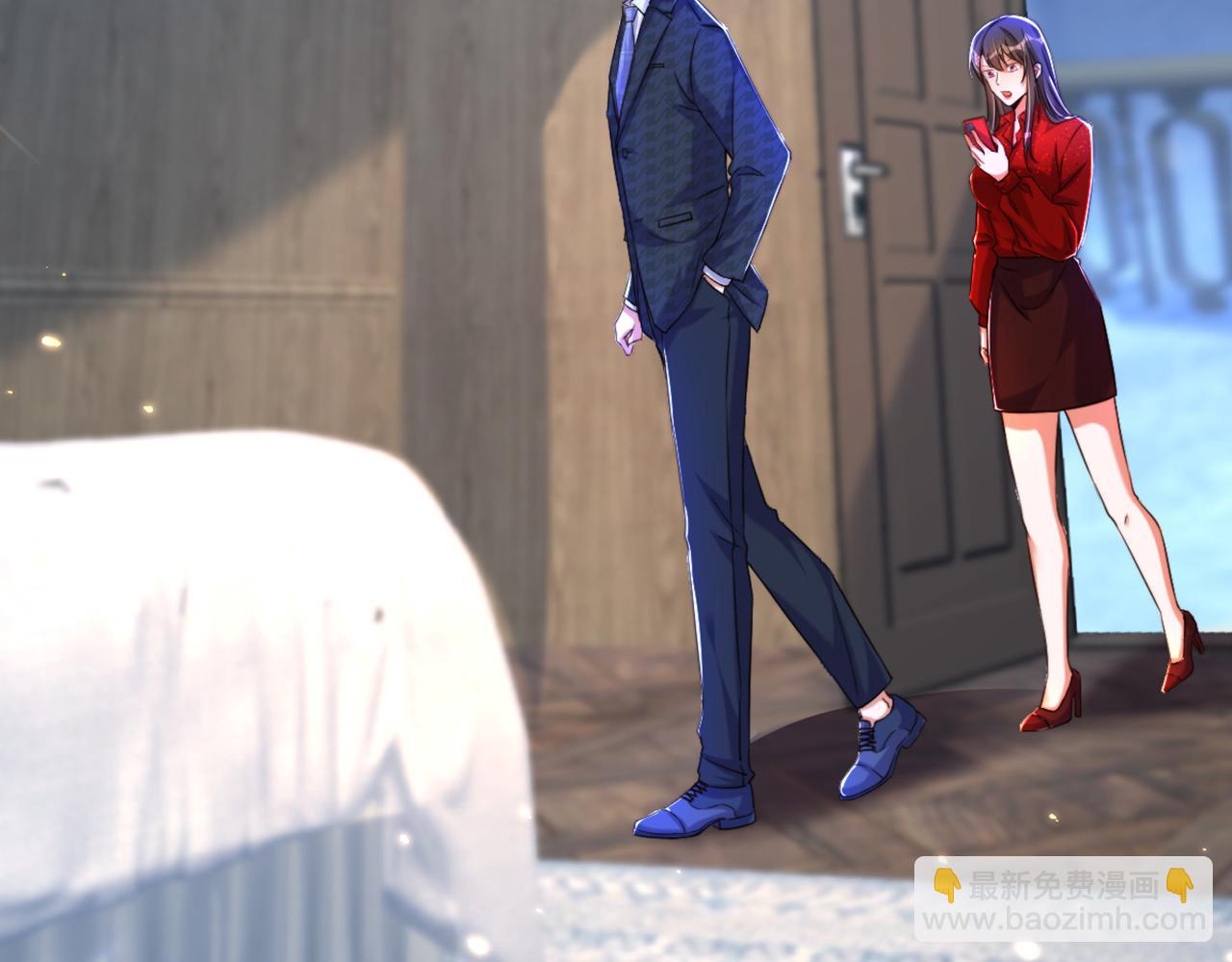 重生空間：大小姐不好惹 - 第297話 他一直在監視我們(2/3) - 8