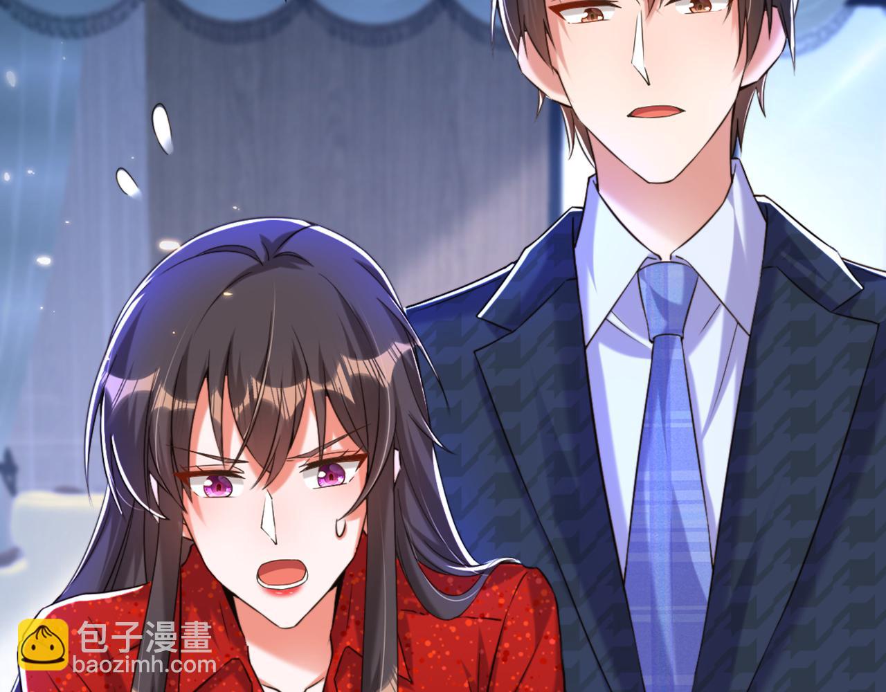 重生空間：大小姐不好惹 - 第297話 他一直在監視我們(2/3) - 7