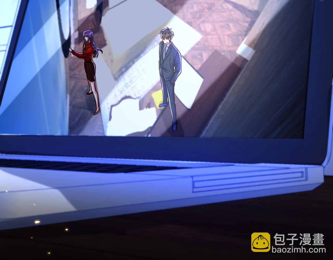 重生空間：大小姐不好惹 - 第297話 他一直在監視我們(2/3) - 6