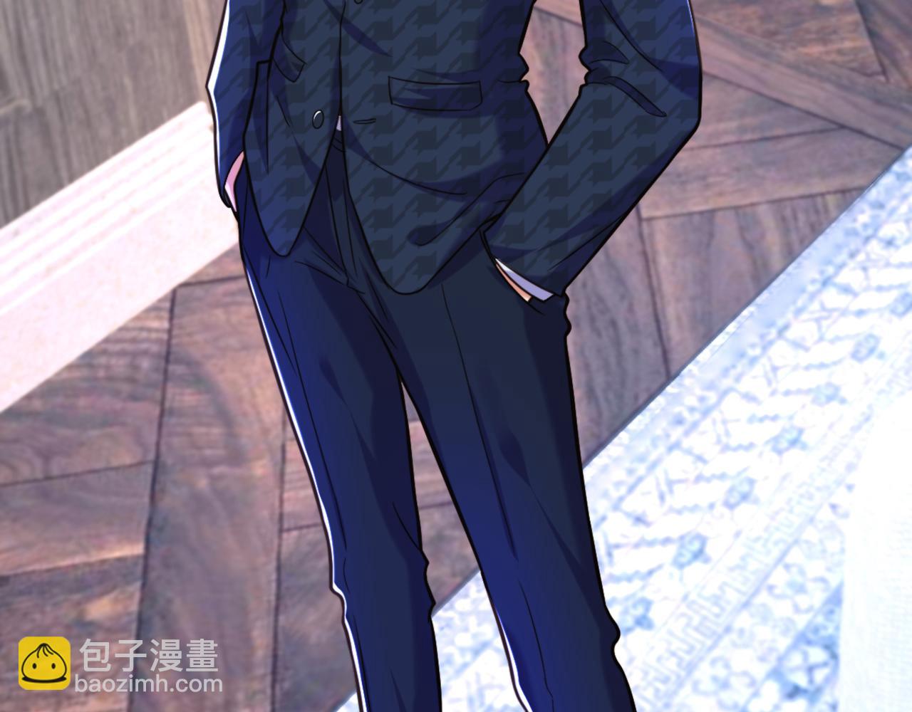 重生空間：大小姐不好惹 - 第297話 他一直在監視我們(2/3) - 8