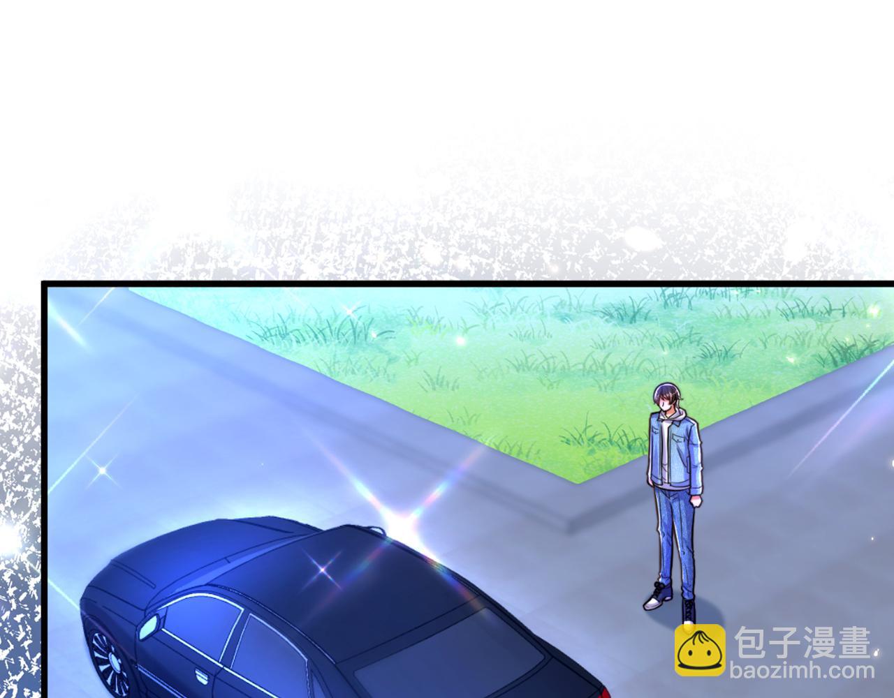 重生空間：大小姐不好惹 - 第299話 臉……還痛嗎？(3/3) - 4