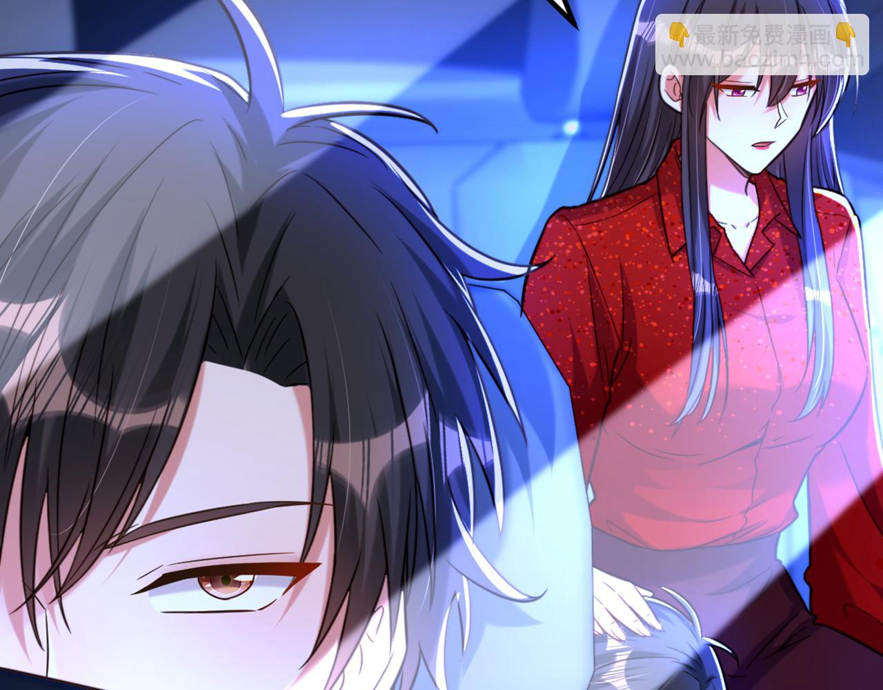 重生空間：大小姐不好惹 - 第299話 臉……還痛嗎？(2/3) - 6