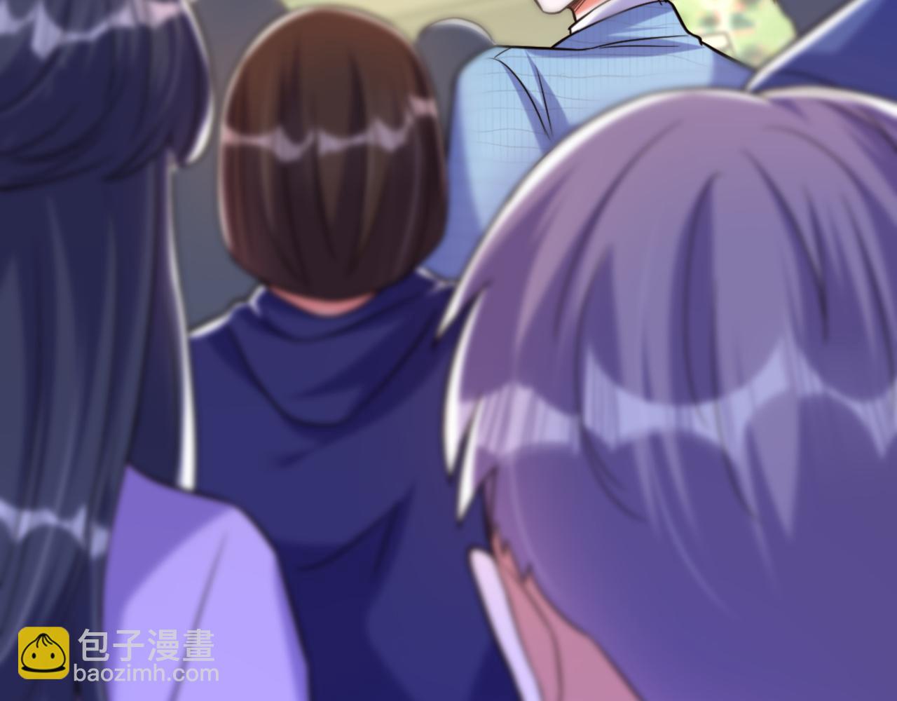 重生空間：大小姐不好惹 - 第303話 晴月出事了？！(3/3) - 1