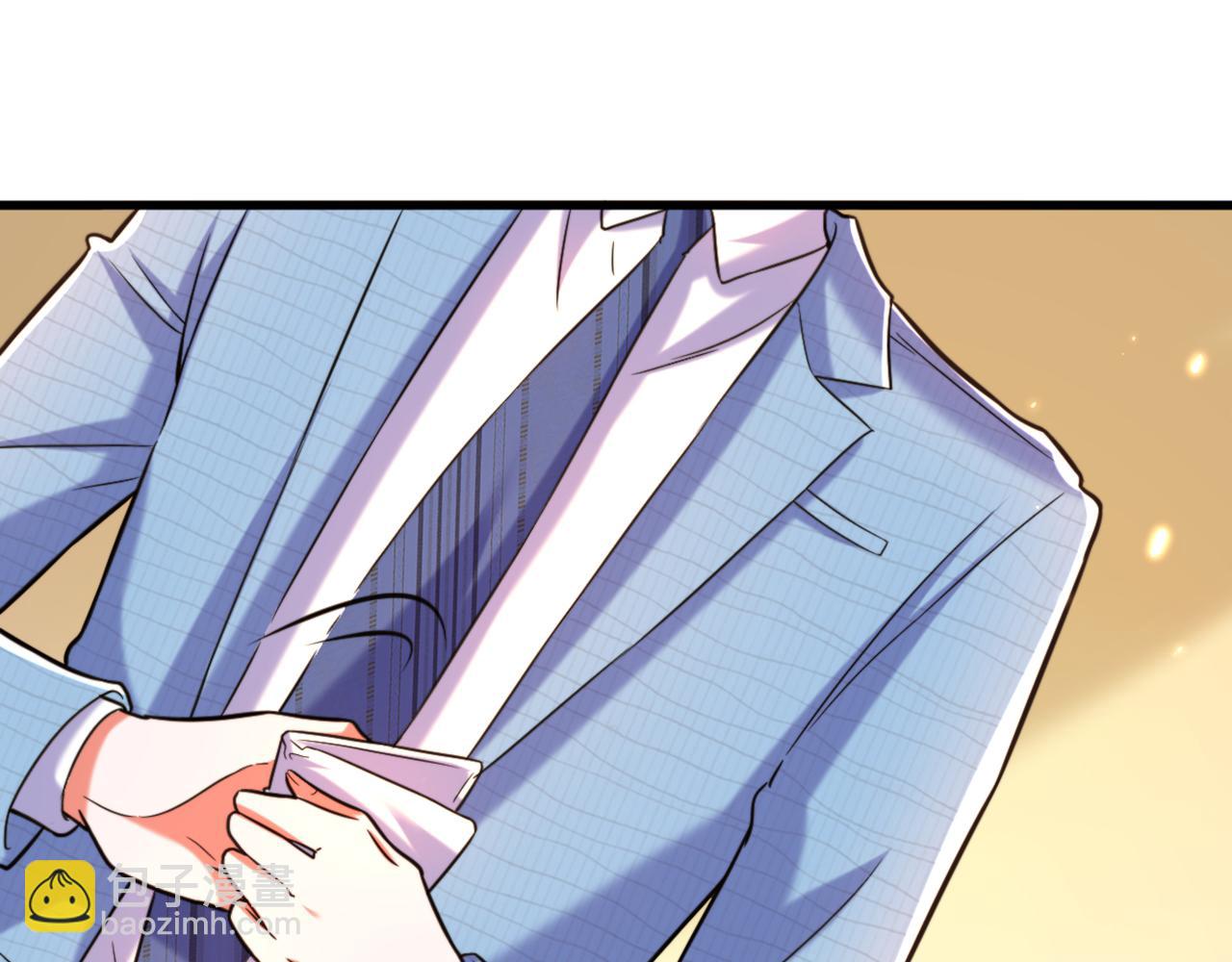 重生空間：大小姐不好惹 - 第305話 總裁都這麼閒嗎(3/3) - 2