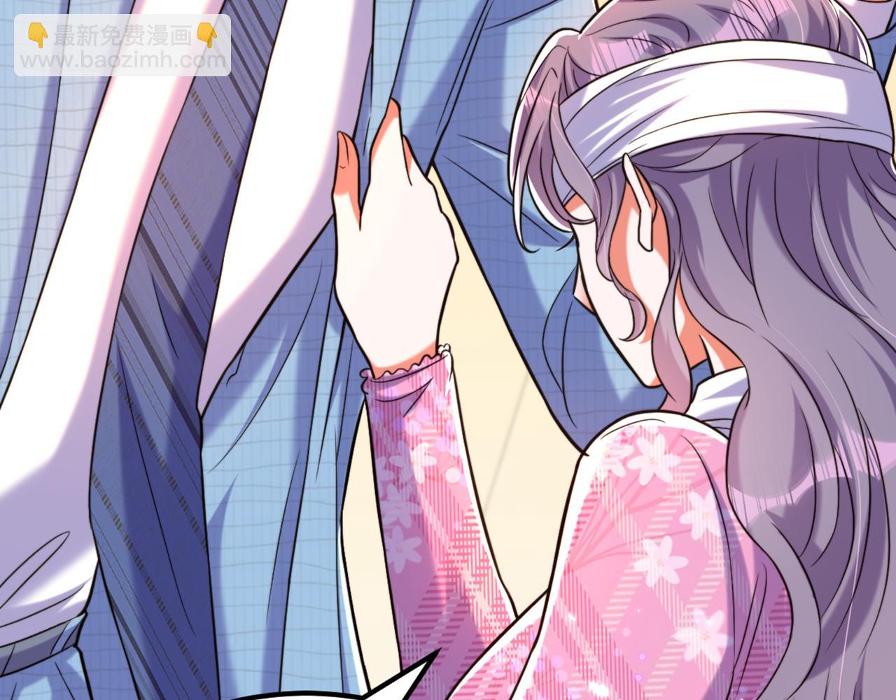 重生空間：大小姐不好惹 - 第305話 總裁都這麼閒嗎(3/3) - 5