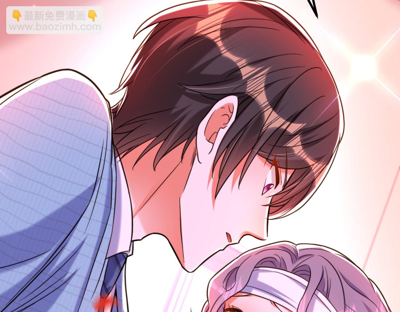 重生空間：大小姐不好惹 - 第305話 總裁都這麼閒嗎(3/3) - 1