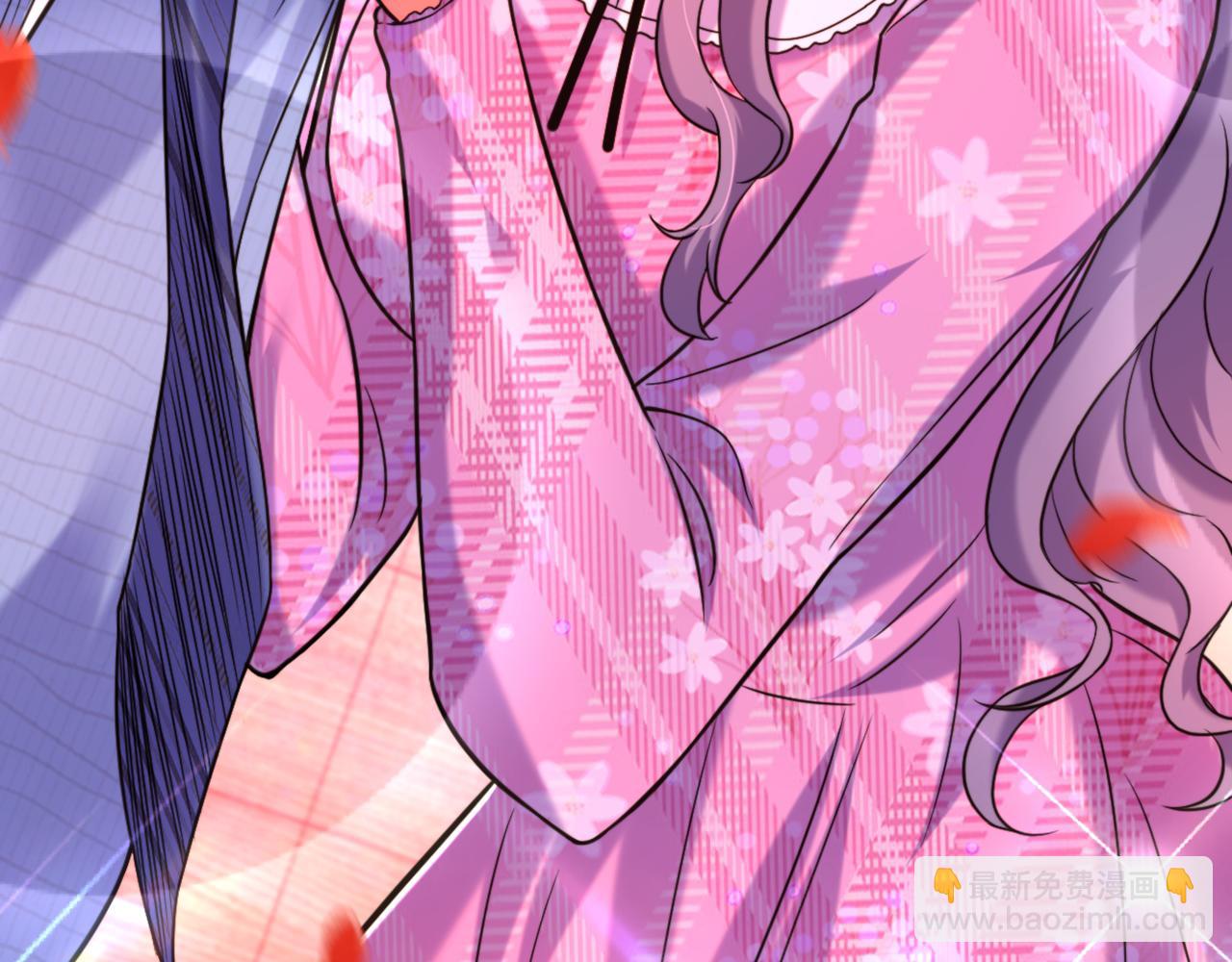 重生空間：大小姐不好惹 - 第305話 總裁都這麼閒嗎(3/3) - 3