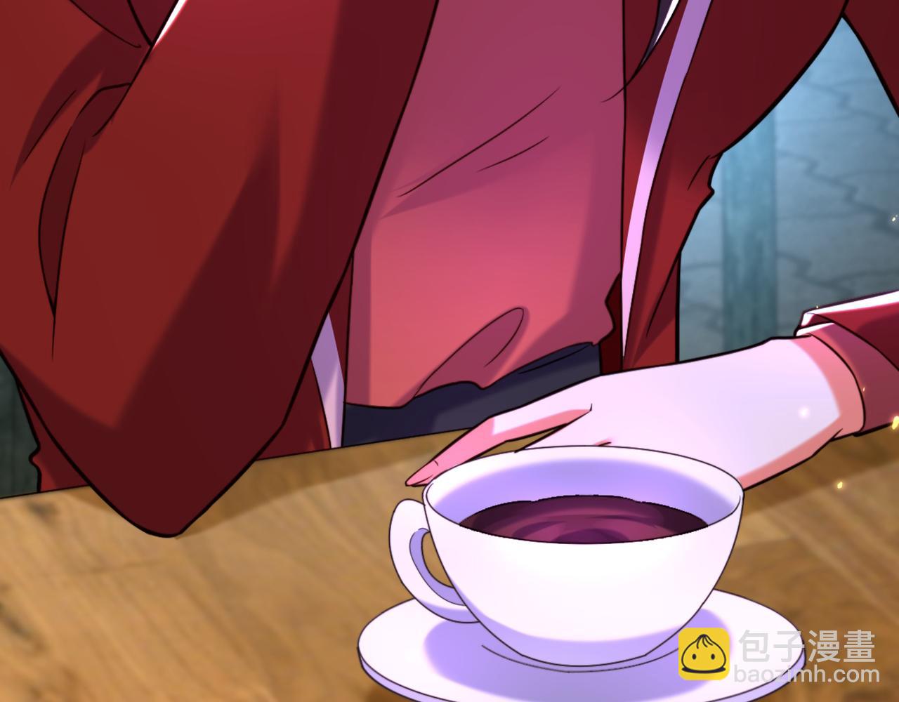 重生空間：大小姐不好惹 - 第305話 總裁都這麼閒嗎(2/3) - 8